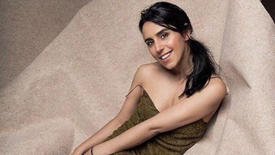 Концерт Джамалы в Краматорске собрал как минимум 15 тыс. человек