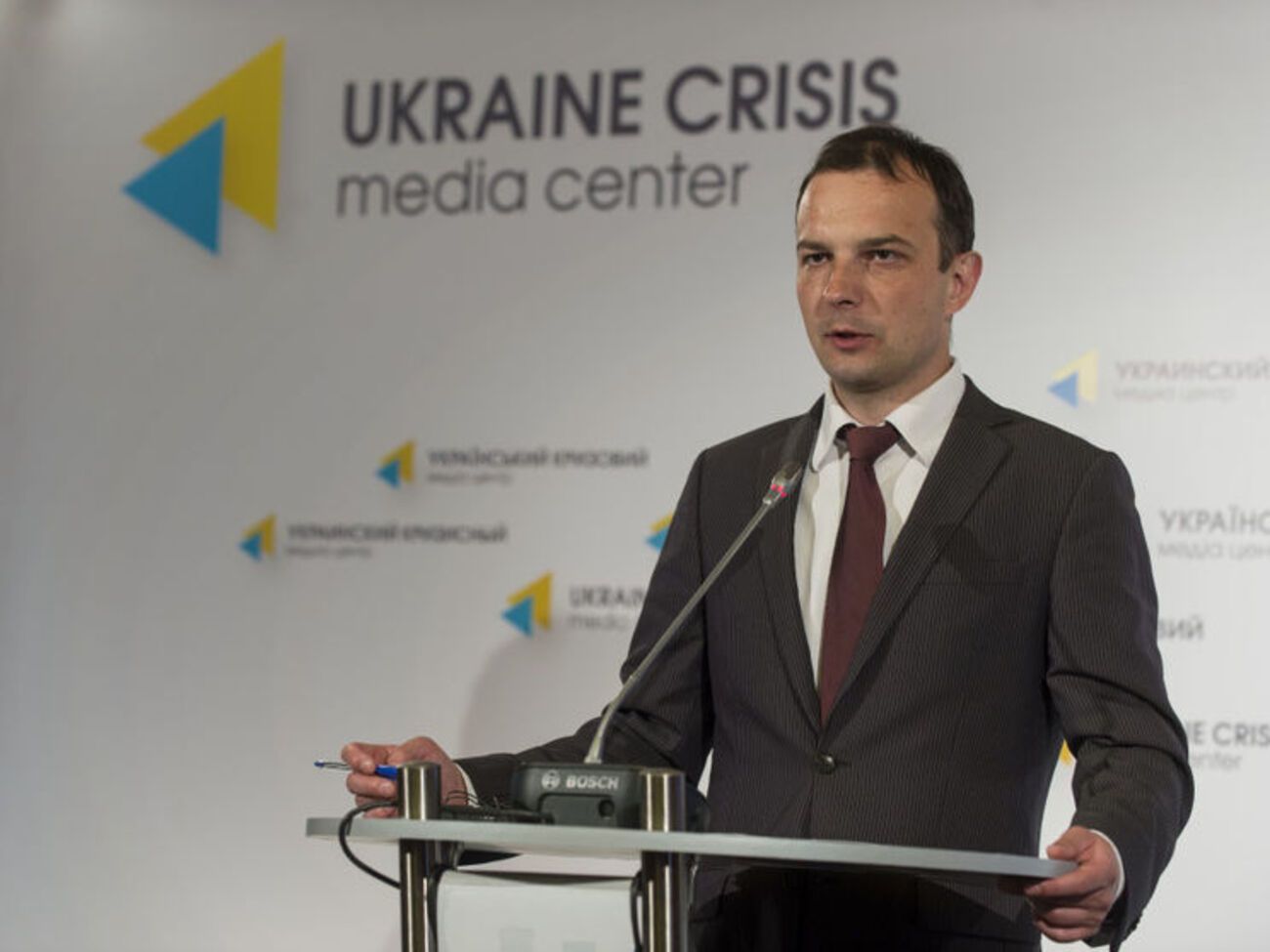 Соболев: Сейчас НАБУ может прослушивать граждан только через СБУ