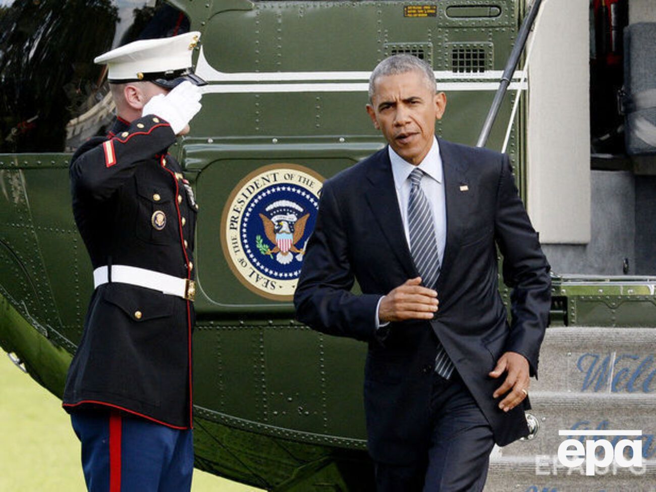 Обама заявил, что численность американского контингента в Афганистане останется неизменной до конца его срока