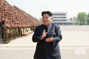 США ввели санкции против Ким Чен Ына и других северокорейских чиновников
