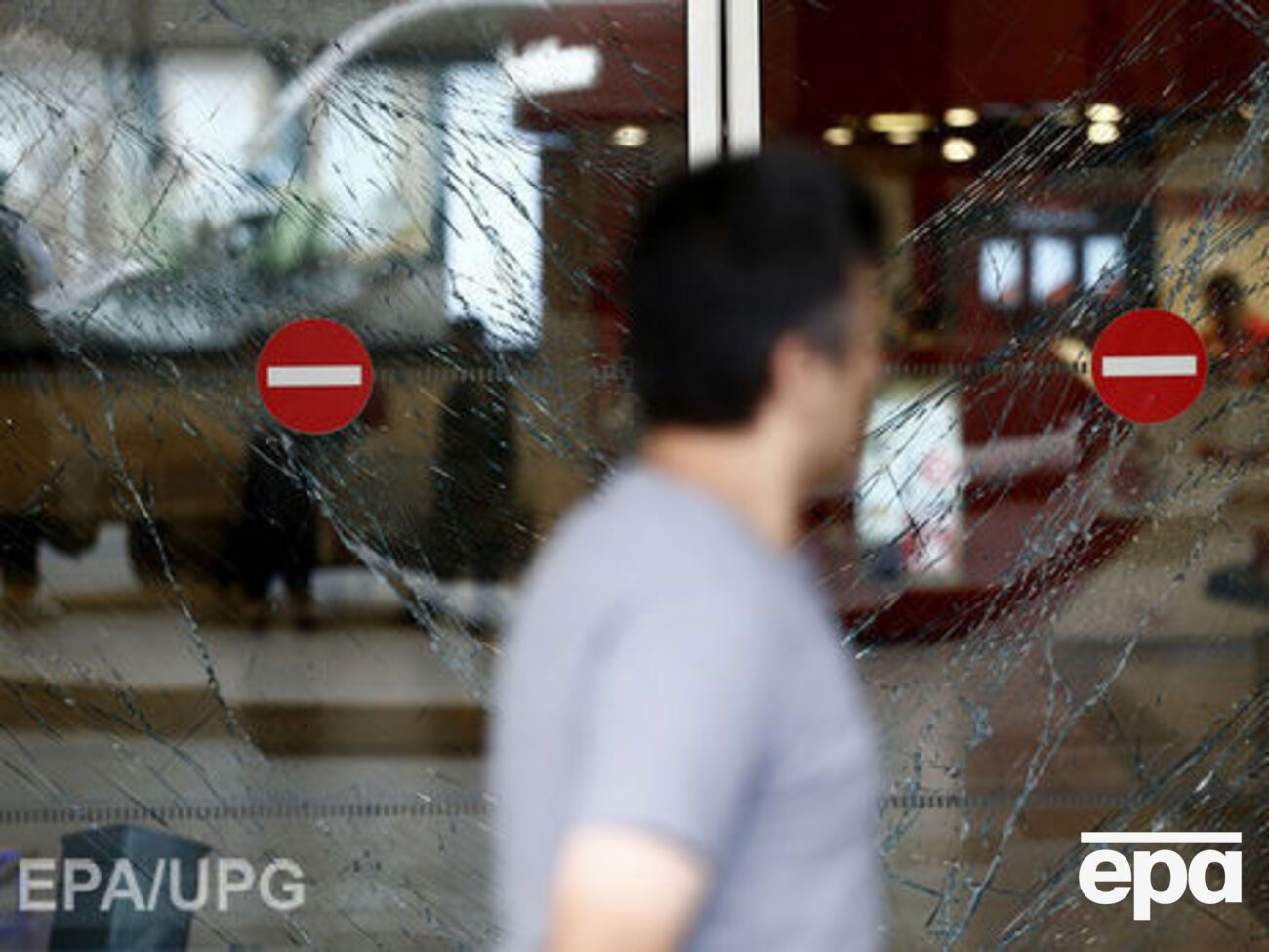 Среди задержанных после теракта в аэропорту Стамбула 11 россиян