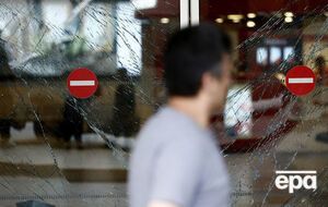 Среди задержанных после теракта в аэропорту Стамбула 11 россиян