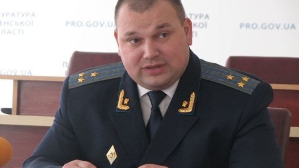 Боровик задержан 4 июля