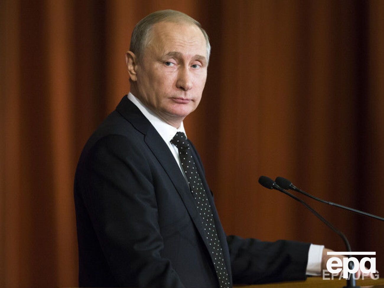 Песков заверил, что Путин не отменял поездки