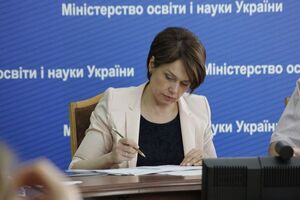 Гриневич: Основной рост количества бюджетников произошел по специальностям, относящимся к юрисдикции Минобороны
