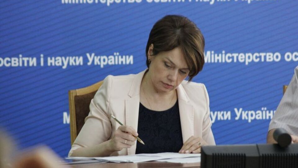 Гриневич: Основной рост количества бюджетников произошел по специальностям, относящимся к юрисдикции Минобороны