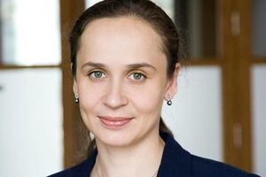 Клименко: Мое время здесь закончилось, буду возвращаться в частный сектор и общественную работу