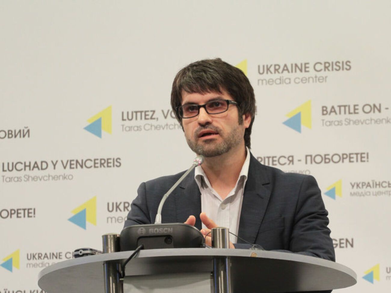 Маселко: Жена одного из беркутовцев, который сейчас в бегах, работала в СБУ в отделе, который занимается прослушиванием