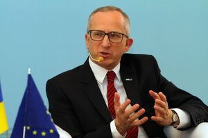 Томбинский: Украина должна ставить себе задания, чтобы стать членом ЕС. Без этого никогда не будет никаких достижений