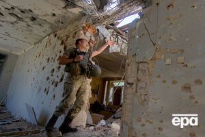 Контактная группа на следующей неделе может согласовать линию разграничения на Донбассе