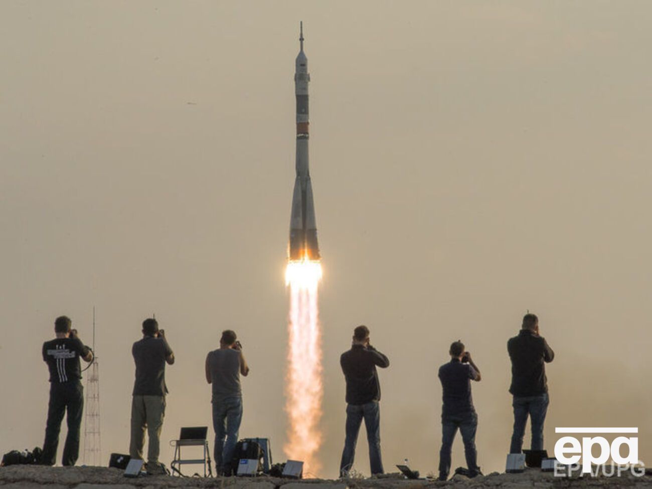 Корабль прибудет к МКС 9 июля