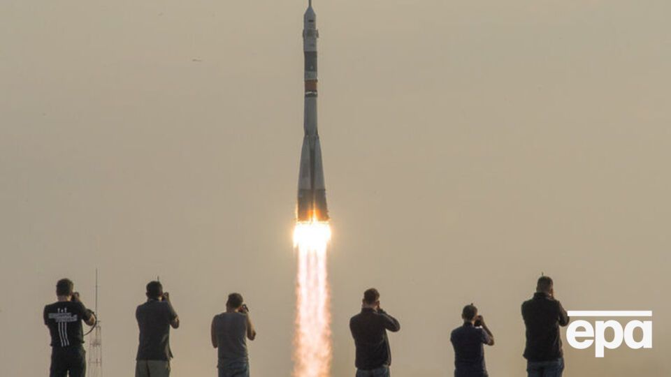 Корабль прибудет к МКС 9 июля