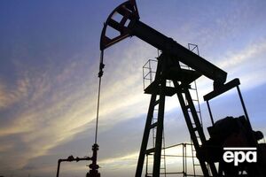 Цена на нефть снова растет