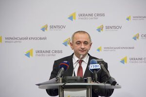 Матиос отчитался об аресте всех фигурантов "янтарного дела"