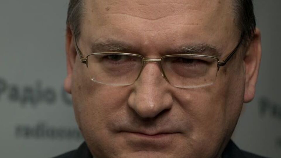 Генрик Литвин: На время мероприятий в Польше контроль за движением через границу должен быть более результативным