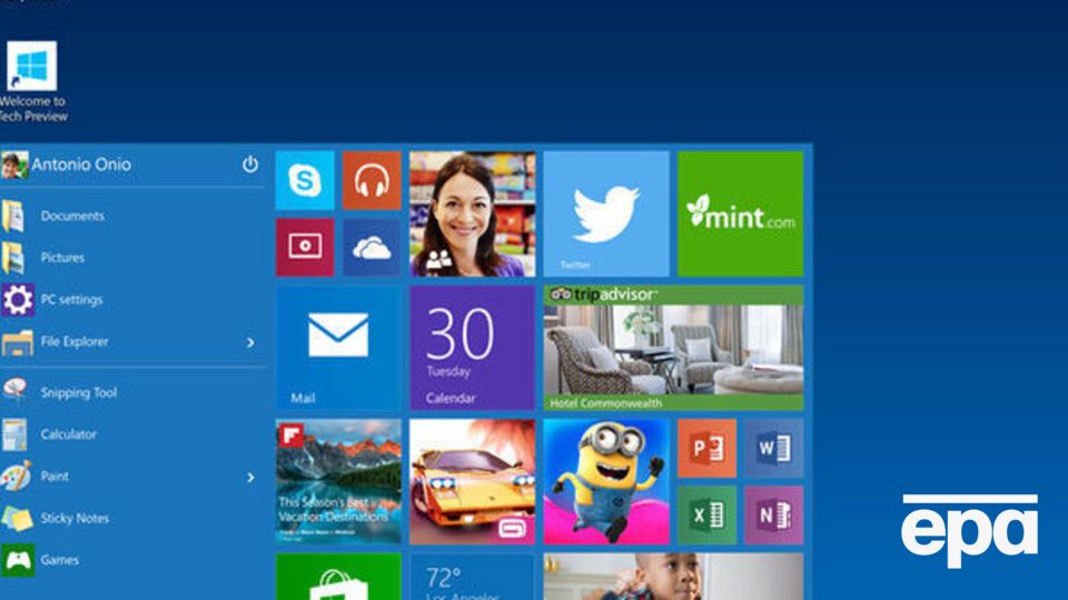 Уязвимость найдена во всех версиях Windows
