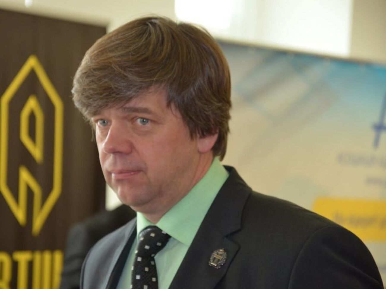 Цыганков об обвинениях в свой адрес: Все это бред и откровенная ложь