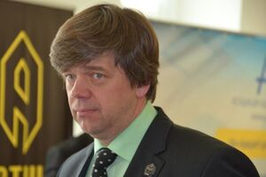 Цыганков об обвинениях в свой адрес: Все это бред и откровенная ложь