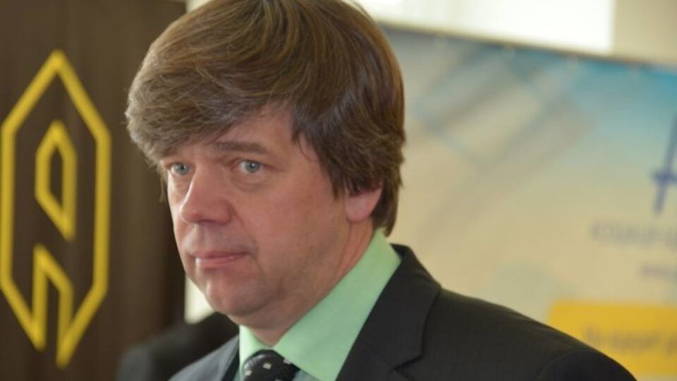 Цыганков об обвинениях в свой адрес: Все это бред и откровенная ложь