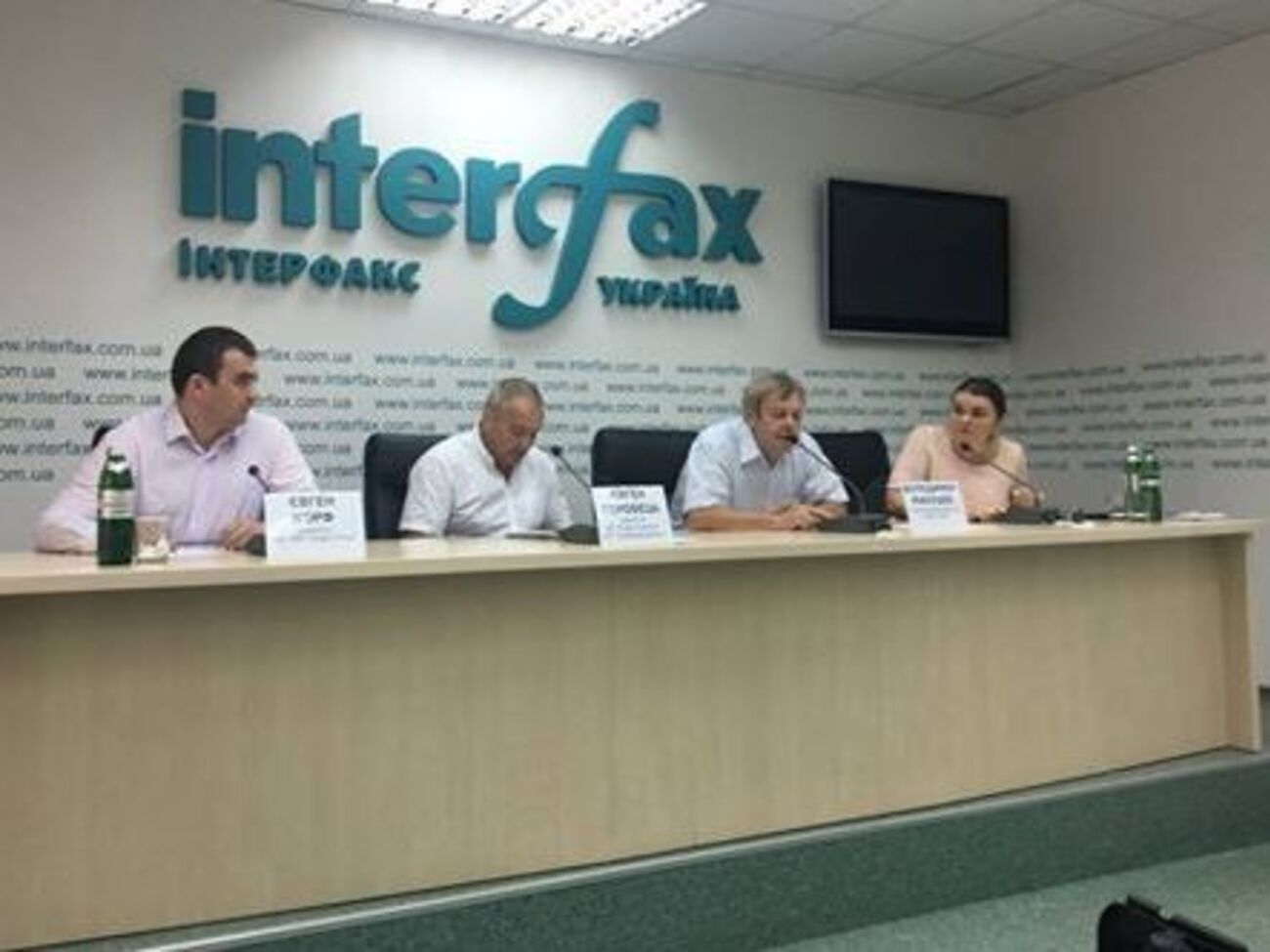 Главы ремонтных предприятий предупредили об опасности срыва отопительного сезона