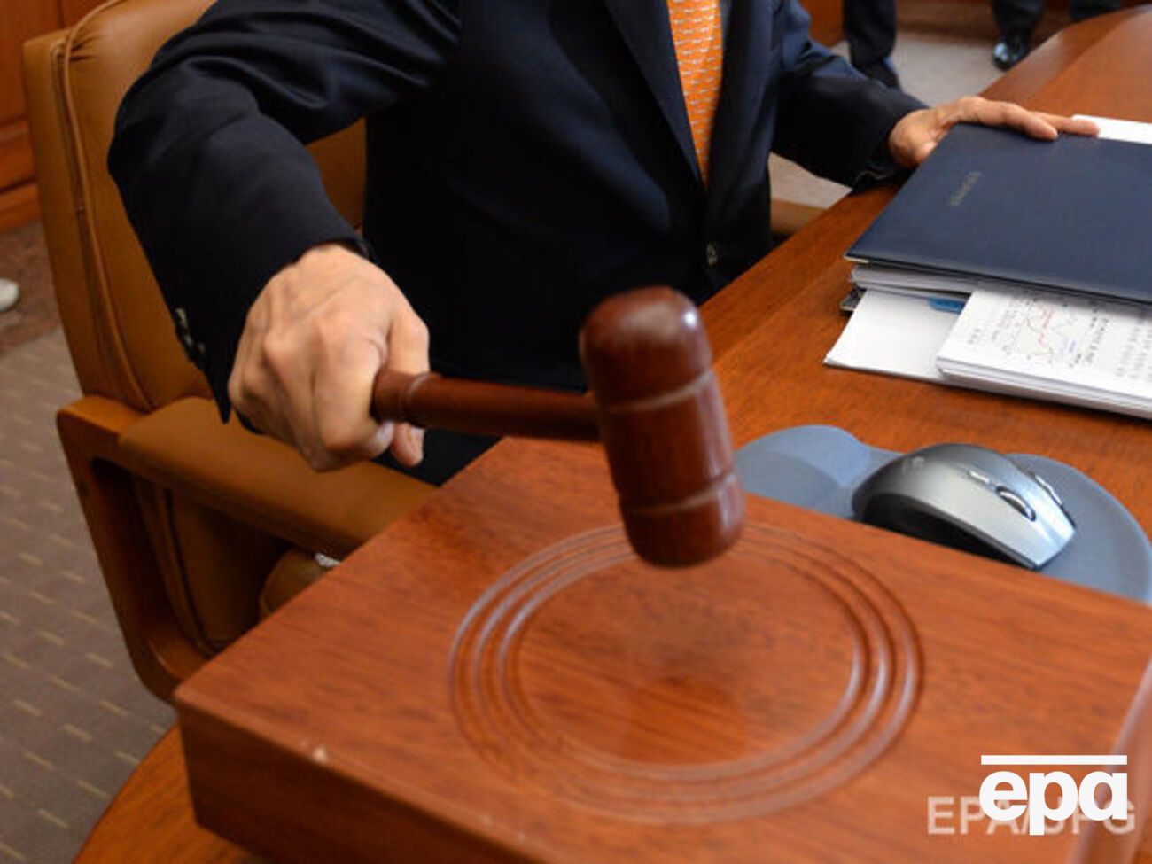 Оба мэра получили пожизненные сроки