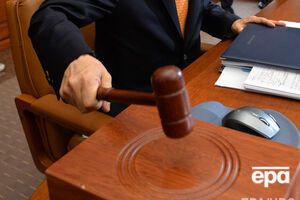 Оба мэра получили пожизненные сроки