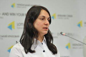 Гопко: Блокирование работы Верховной Рады – уголовное преступление