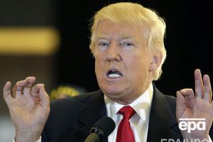 Дональд Трамп считает, что Клинтон "очень виновна"