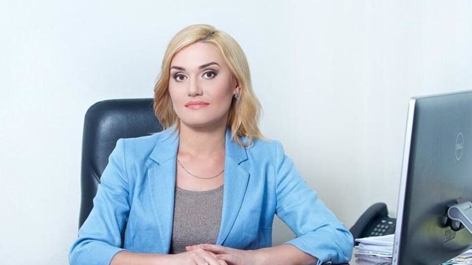 Острикова: Наша фракция и ряд других депутатов выступили против этих поправок