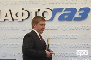 Коболев: Цена "Газпрома" сейчас несколько ниже, чем цена европейских поставщиков