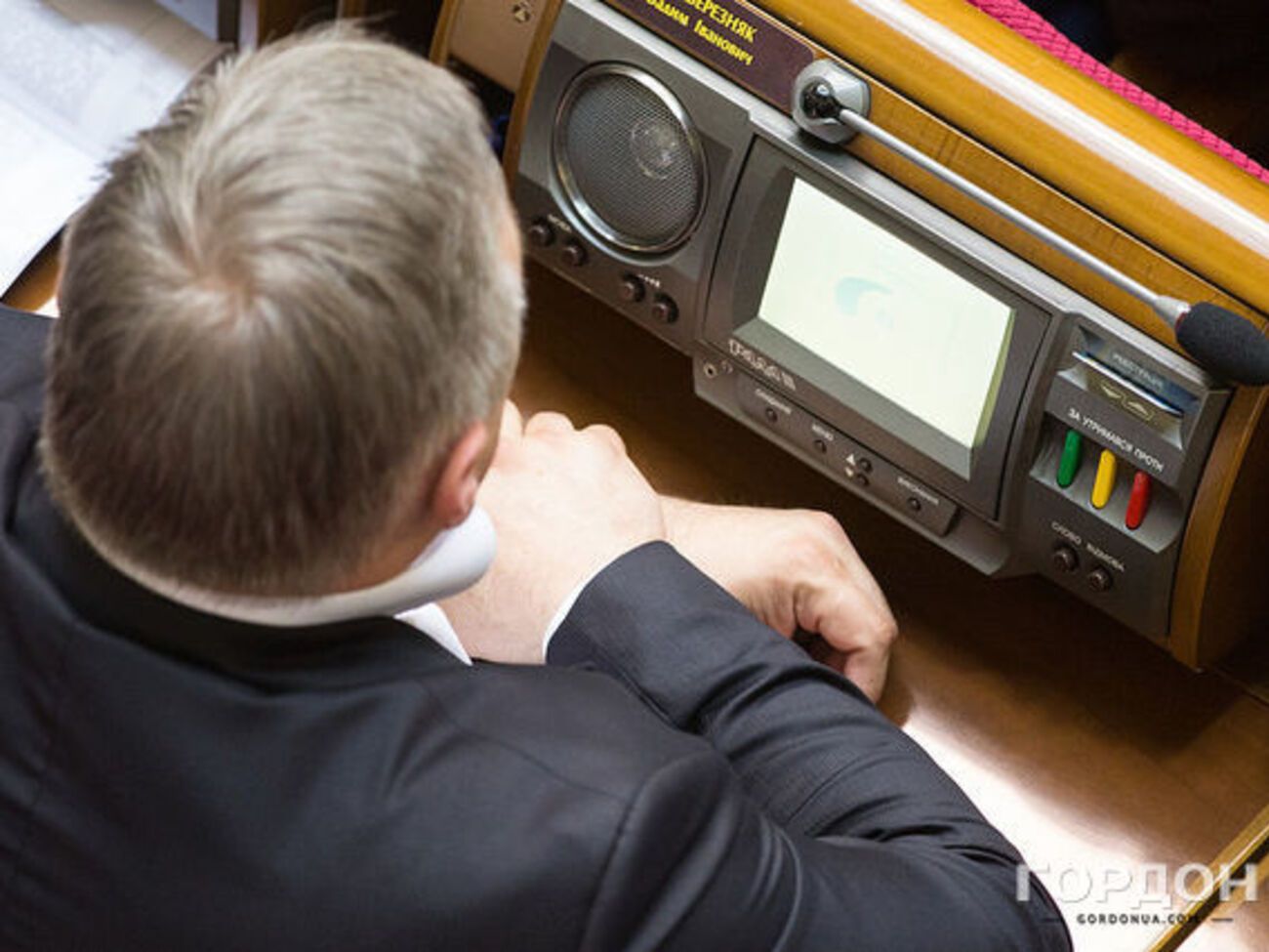 Депутаты поддержали изменения в ряд законопроектов