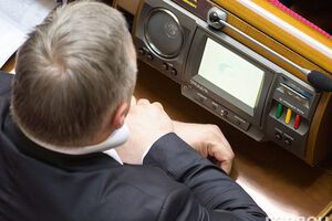 Депутаты поддержали изменения в ряд законопроектов