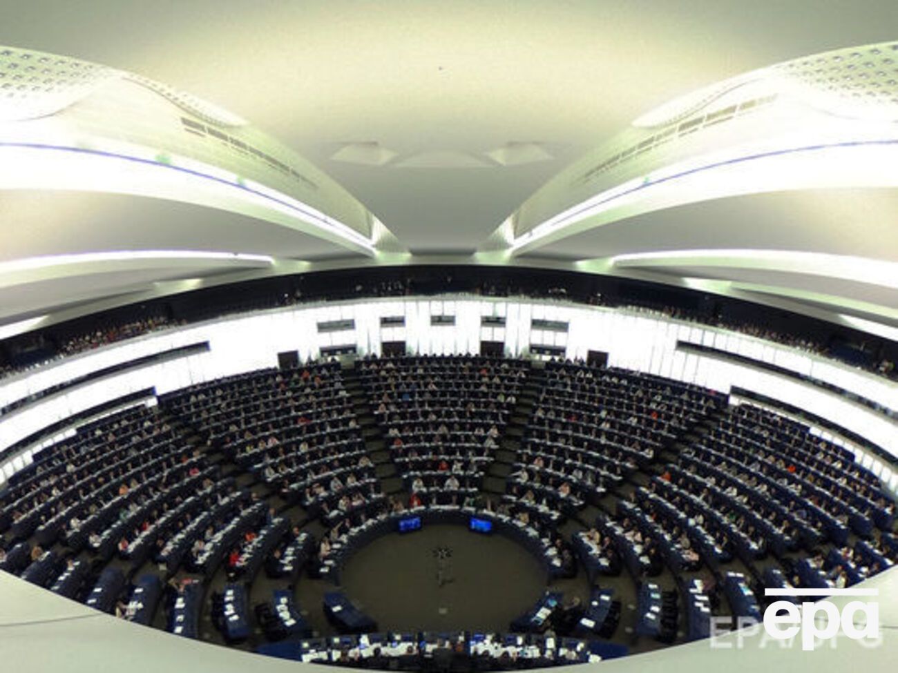 Проведение реформ не может быть остановлено, считают в Европарламенте