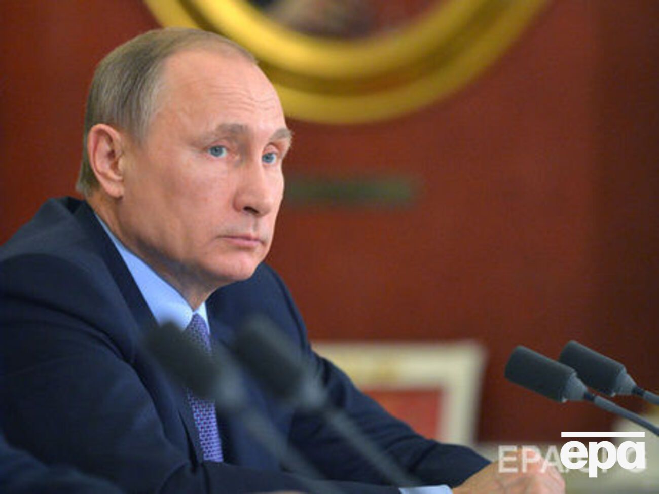 Путин подписал "пакет законов Яровой"