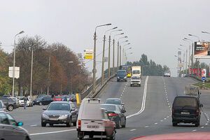 Московский проспект будет носить имя Бандеры