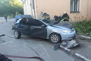 По данным спасателей, в аварии погибла беременная девушка