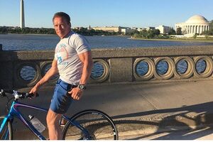Шварценеггер: Мой друг, Сильвестр Сталлоне, твой возраст всегда будет больше моего!