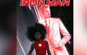 Новым супергероем станет девушка