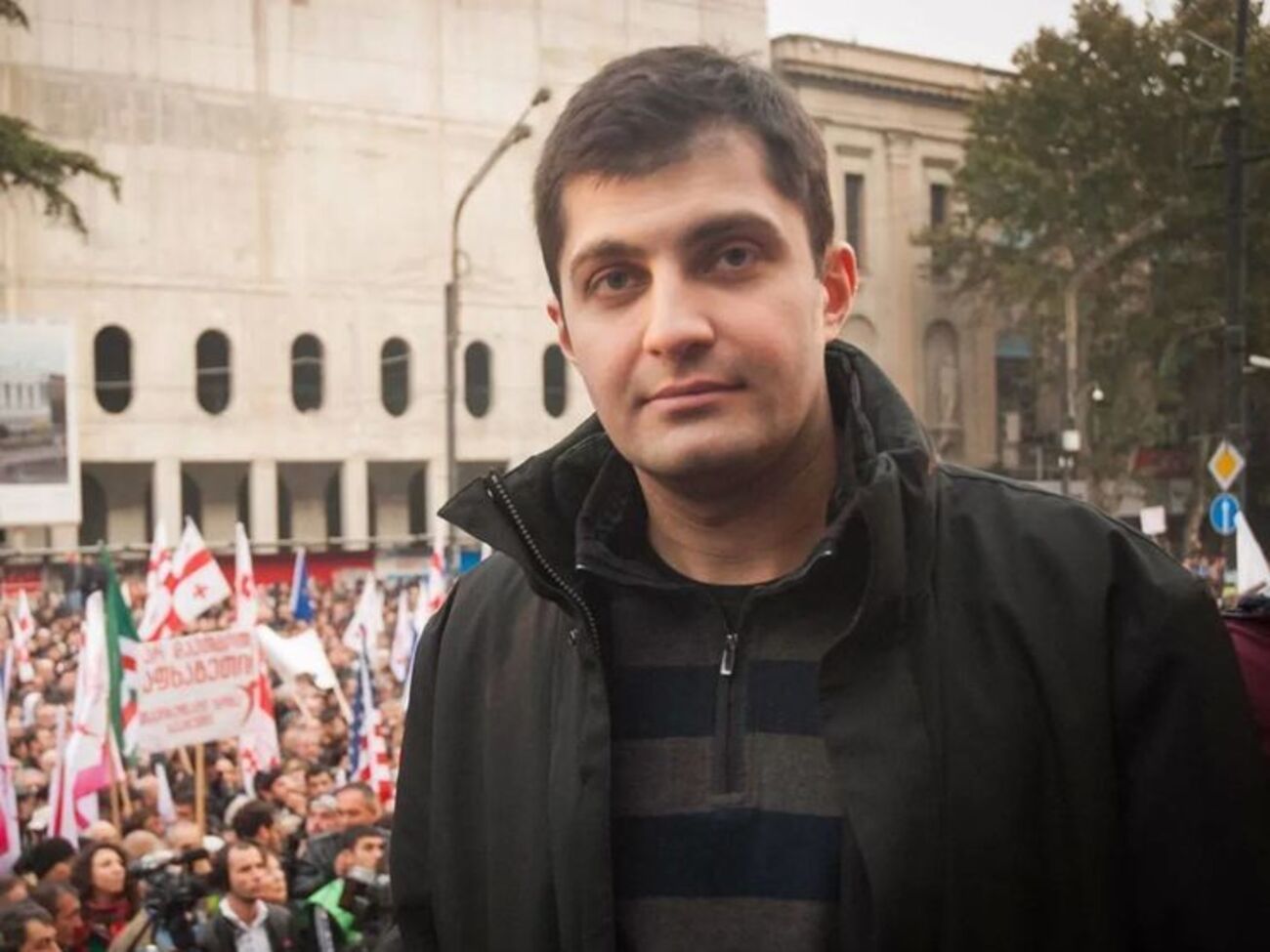 Сакварелидзе: У Говды никогда не было своей позиции