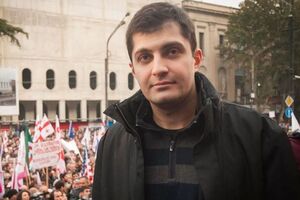 Сакварелидзе: У Говды никогда не было своей позиции