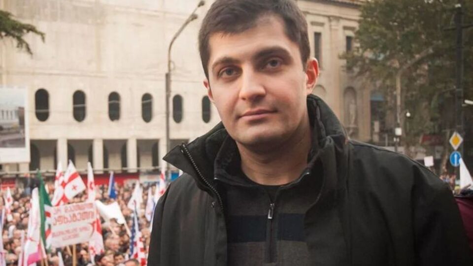 Сакварелидзе: У Говды никогда не было своей позиции
