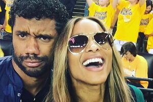 Сиара: Мы Уилсоны!