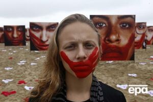 Акции, посвященные сексуальному насилию над женщинами, проходят по всему миру. Несколько дней назад в Украине тоже стартовал масштабный флешмоб #яНеБоюсьСказати