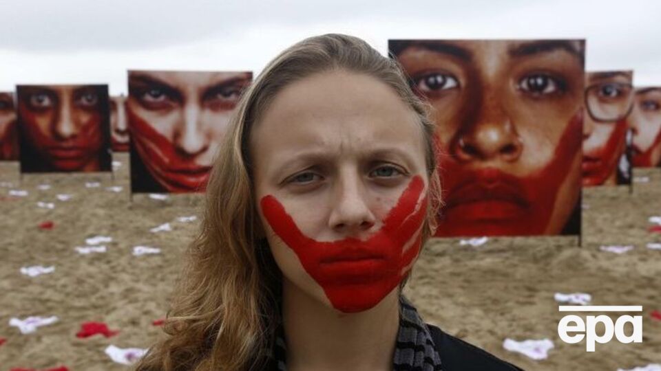 Акции, посвященные сексуальному насилию над женщинами, проходят по всему миру. Несколько дней назад в Украине тоже стартовал масштабный флешмоб #яНеБоюсьСказати