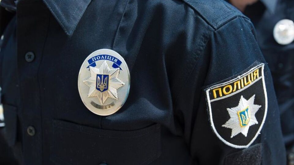 Инцидент расследуют сотрудники внутренней безопасности полиции