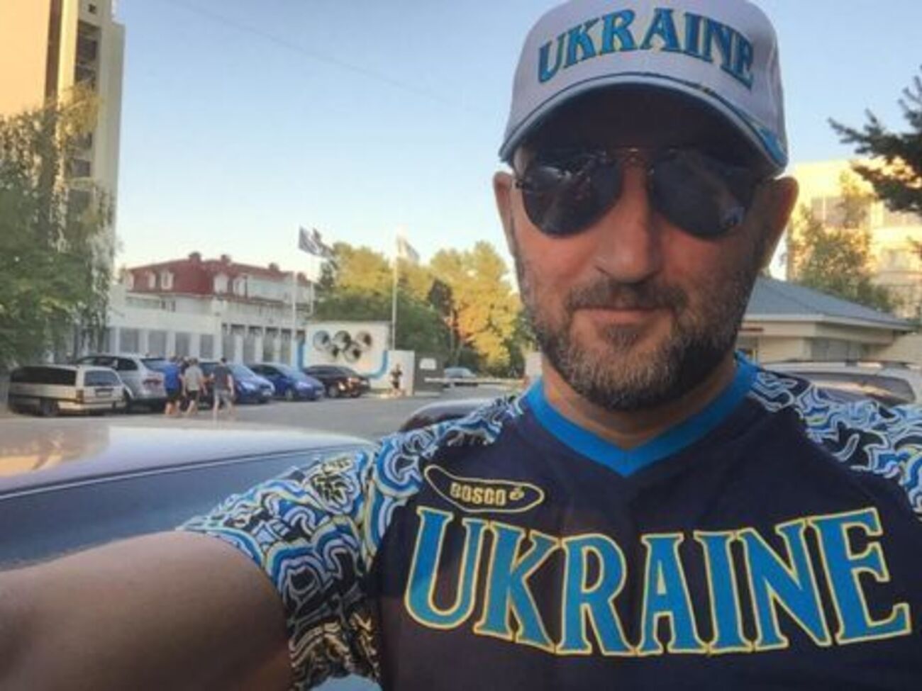 Мочанов:&nbsp;Для одних Батя бандит, для других &ndash; герой