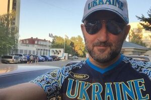 Мочанов: Для одних Батя бандит, для других – герой