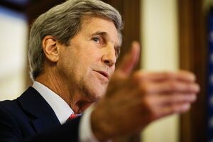 Джон Керри: США беспокоит гибель людей
