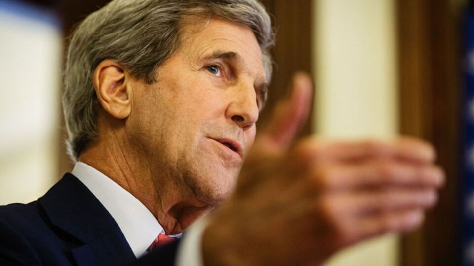 Джон Керри: США беспокоит гибель людей