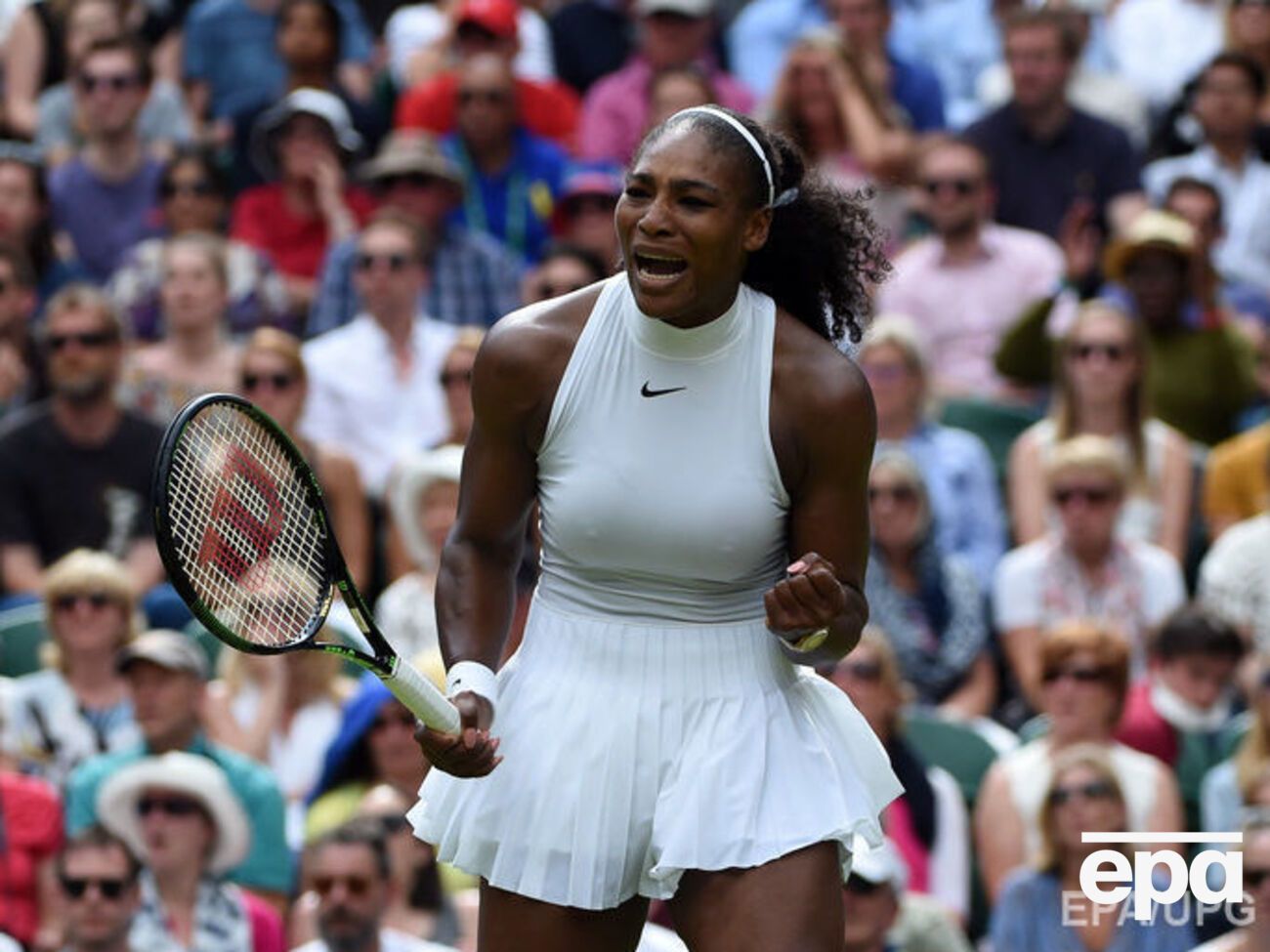 Серена Уильямс может завоевать седьмой титул&nbsp;Wimbledon